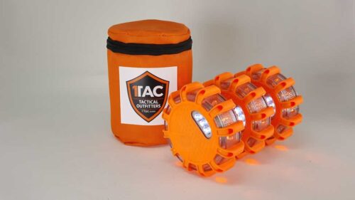 1Tac Safety Disc Product