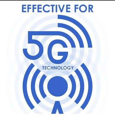 Emf Harmony 5 g