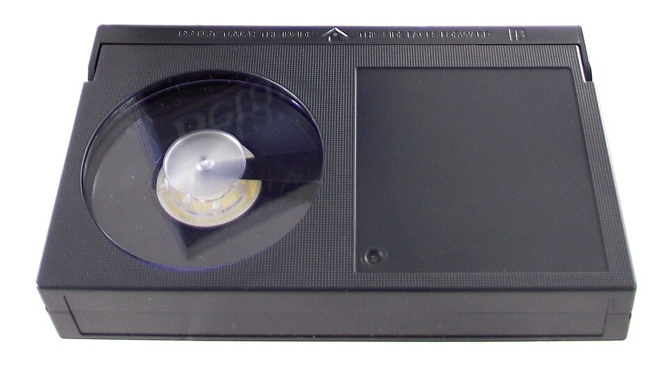 File:Betamax blank top (modified) (tape only).jpg