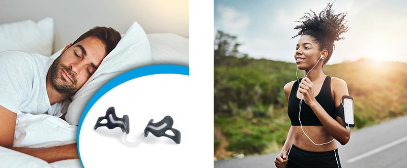 Hale Breathing Kit benefits