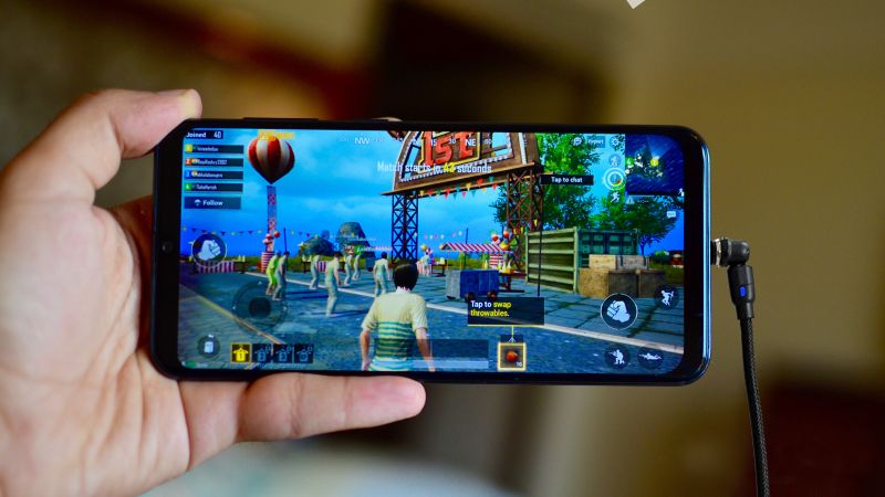 benefits of whippy charge cable