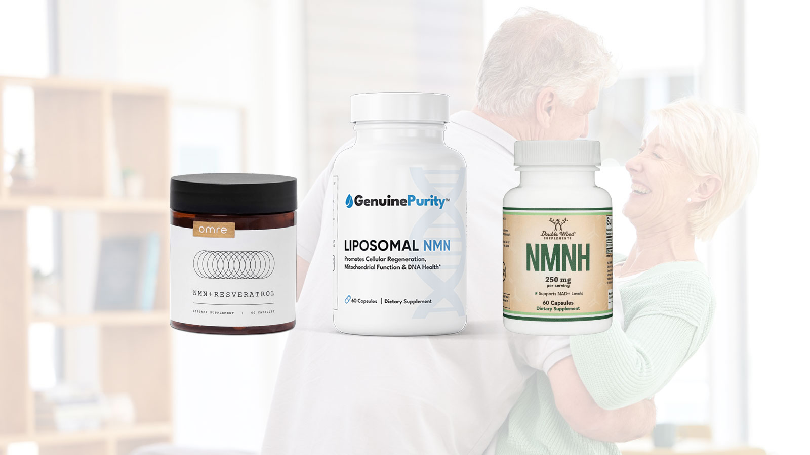 best nmn supplements