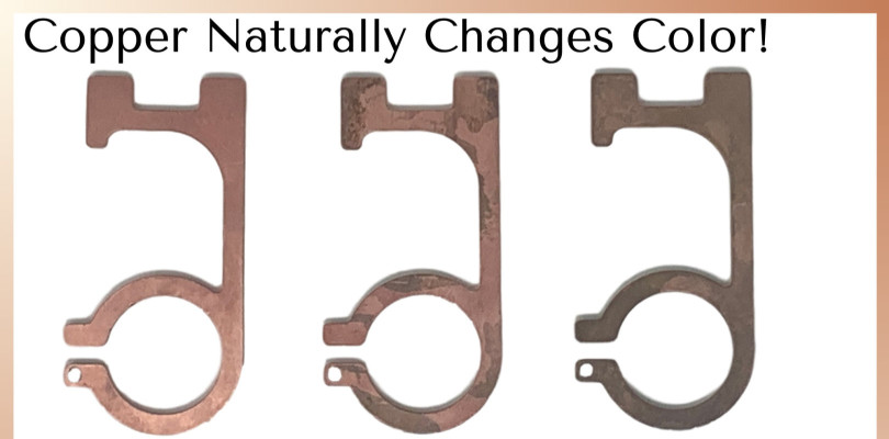 copper protector colors