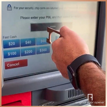 copper protector touch-screen friendly