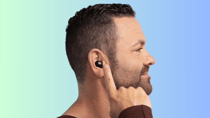 desing and comfort of eargo link