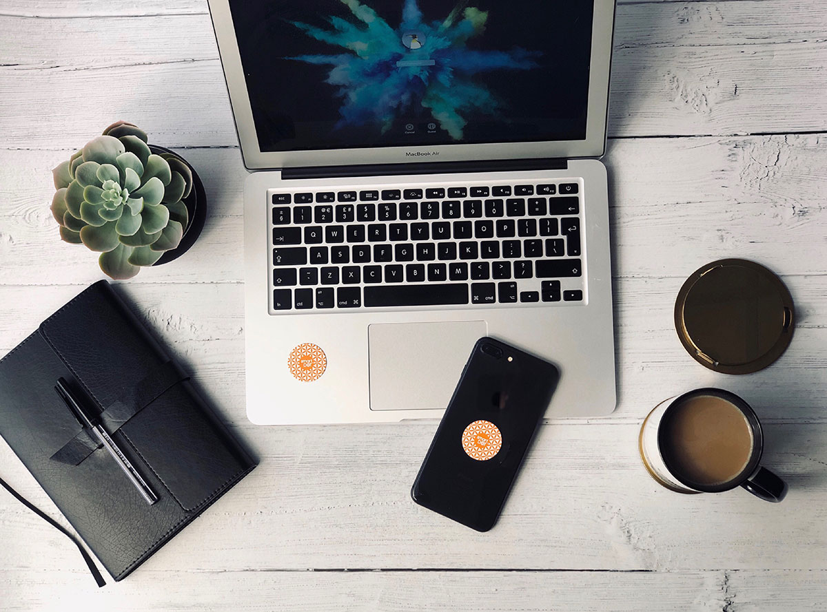 Do Anti Radiation Stickers Really Work