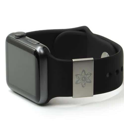EMF Harmonizer Apple Watchband