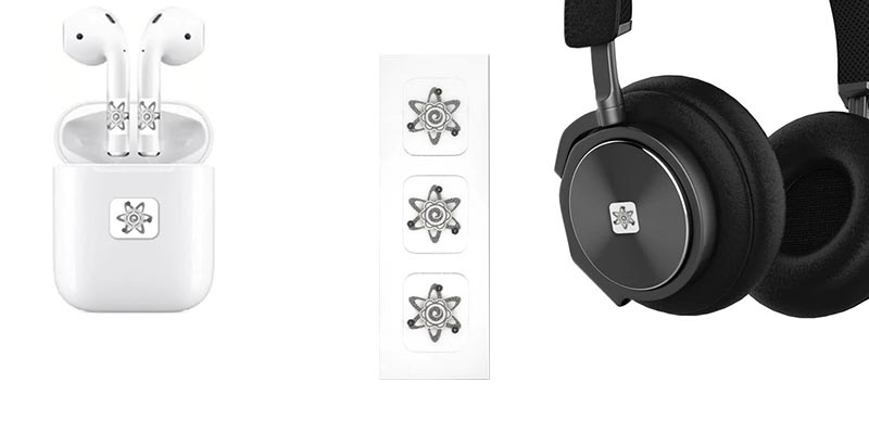 Emf Harmonizer Audio