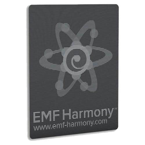 &nbsp;EMF Harmonizer Car