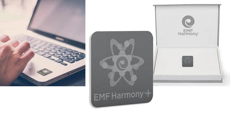 Emf Harmonizer for Wireless Devices
