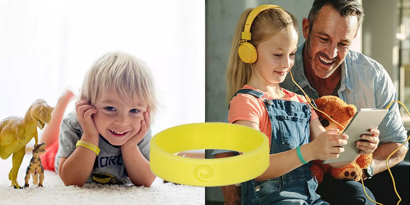 EMF Harmonizer Kid's Band