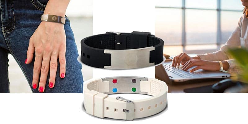 Emf Harmonizer Mobility Bracelet