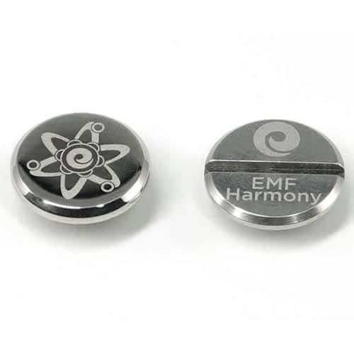 EMF Harmonizer Smartwatch Chip