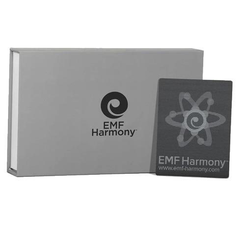 Emf Harmony products