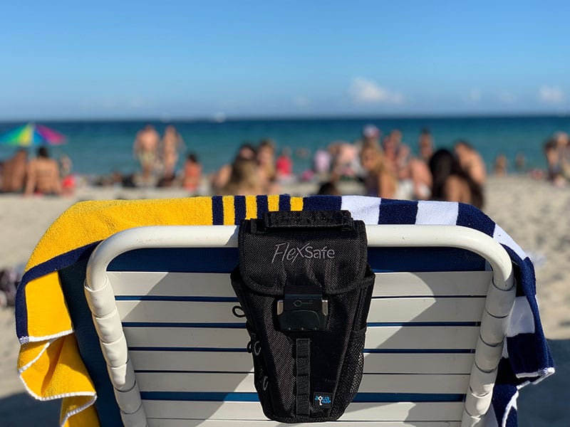 FlexSafe Full Review