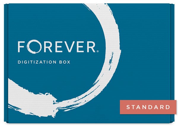 forever digitizing box kit