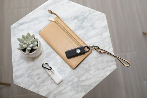 hootie personal alarm review