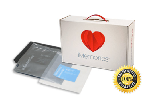 iMemories-SafeShip-Kit
