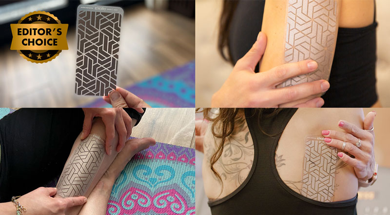 kailo best pain relief patch