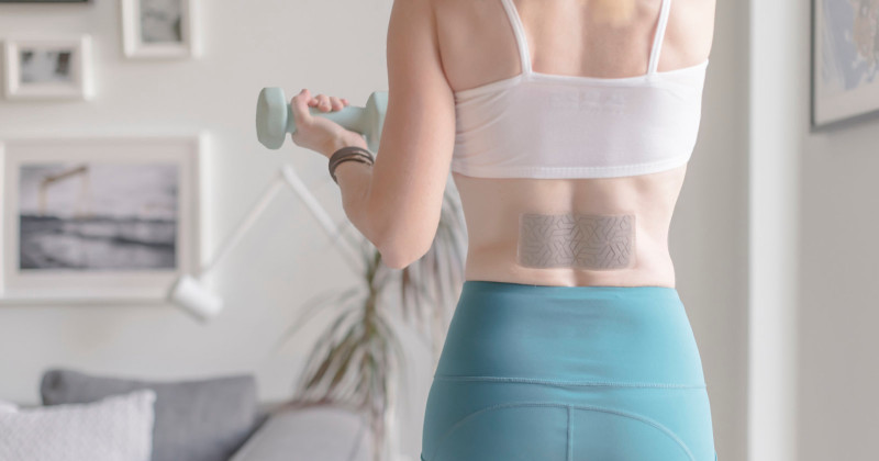 kailo pain patch review