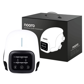 nooro knee massager