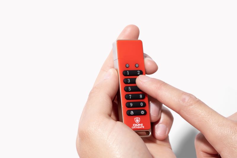 omni datasafe technical part