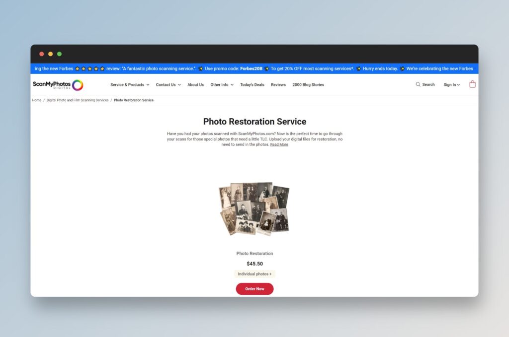 professional photo restoration service scanmyphoto