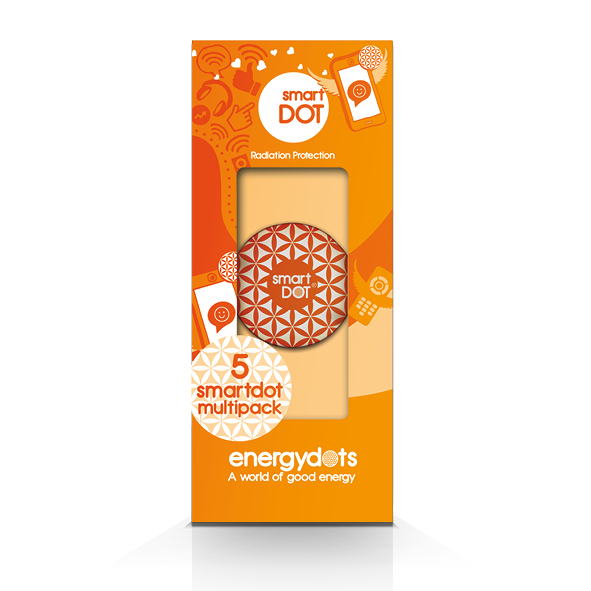 smartDOT EMF Reviews