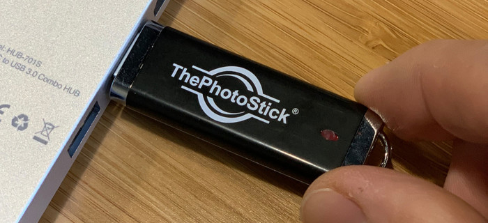 ThePhotoStick