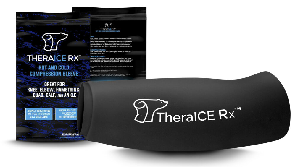 TheraICE-Compression-Sleeves-Review