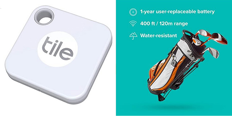 Tile Mate Bluetooth Tracker