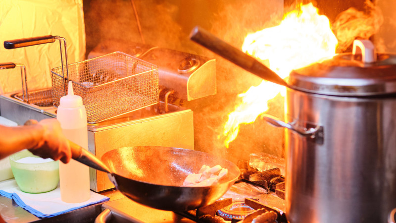 top 5 kitchen fire extinguishers