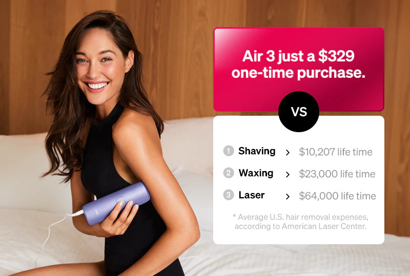 ulike compared to the other treatments