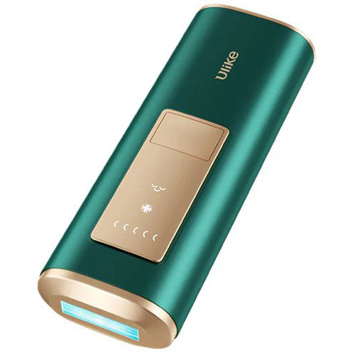 ulike sapphire air plus