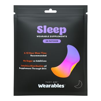 wearables sleep