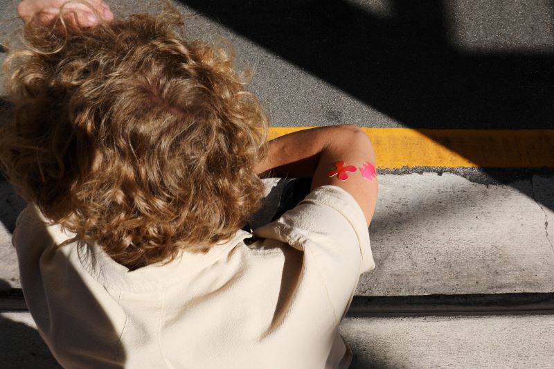 wearables vitamin patches