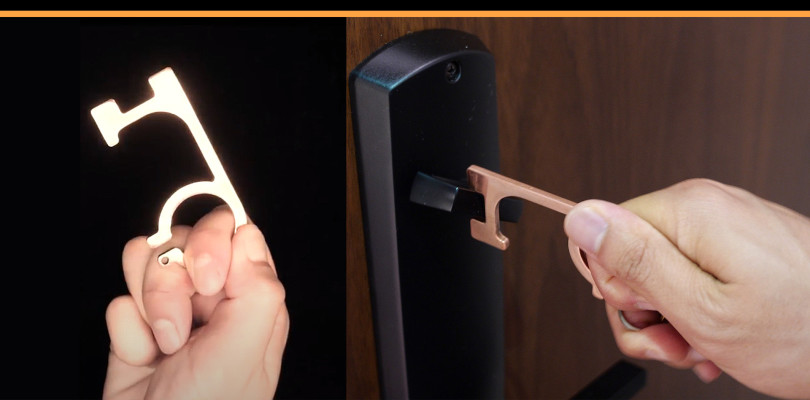 what is copper protector