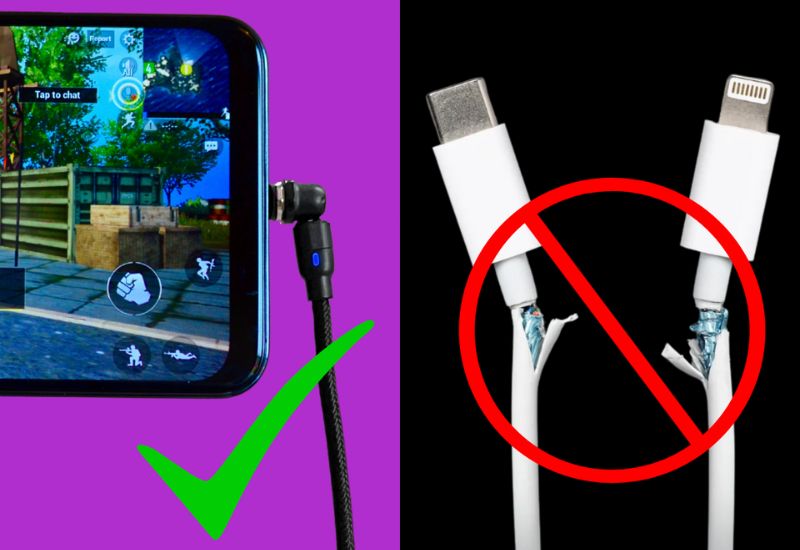 whippy charge durable