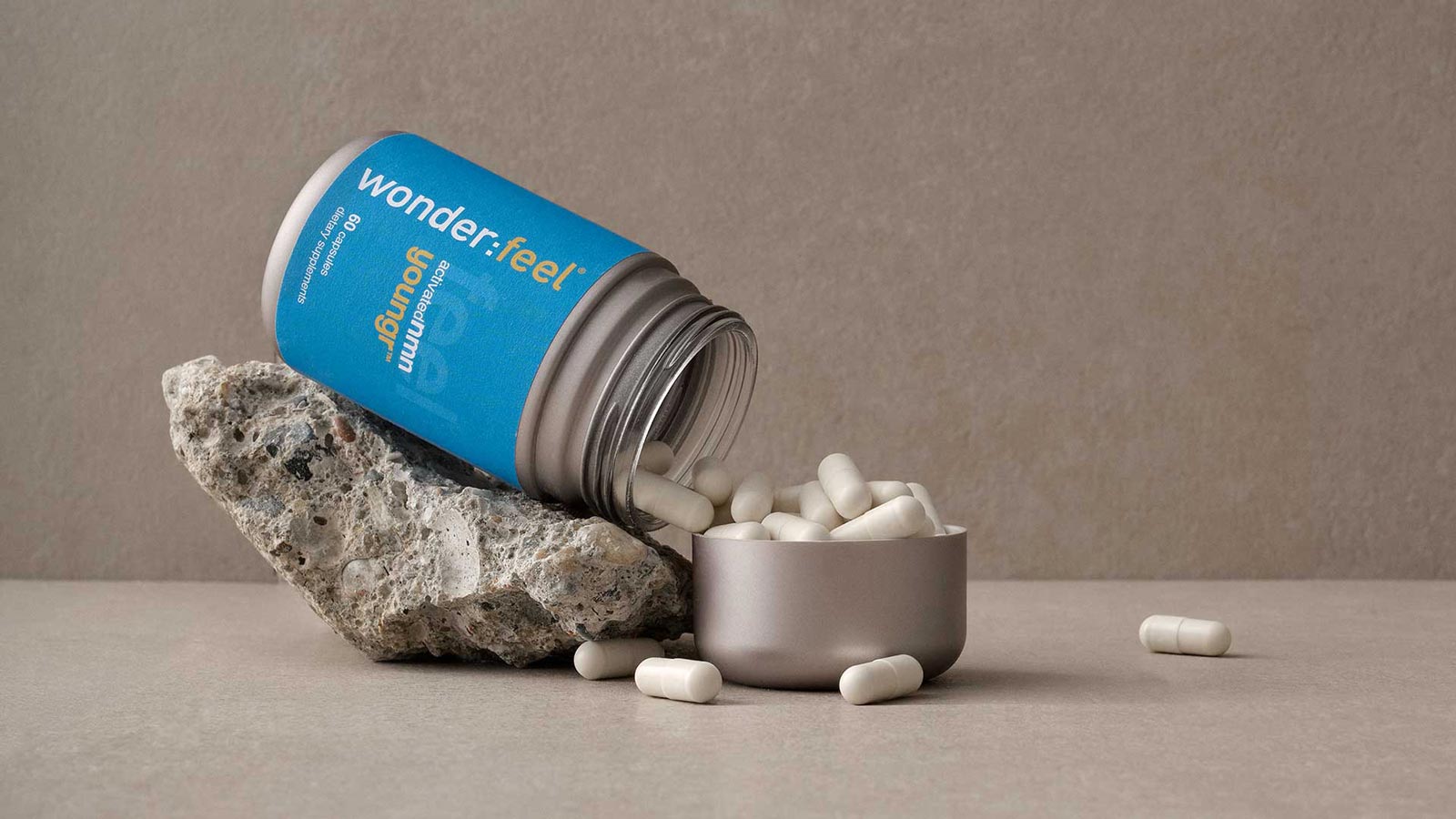 wonderfeel youngr nmn review