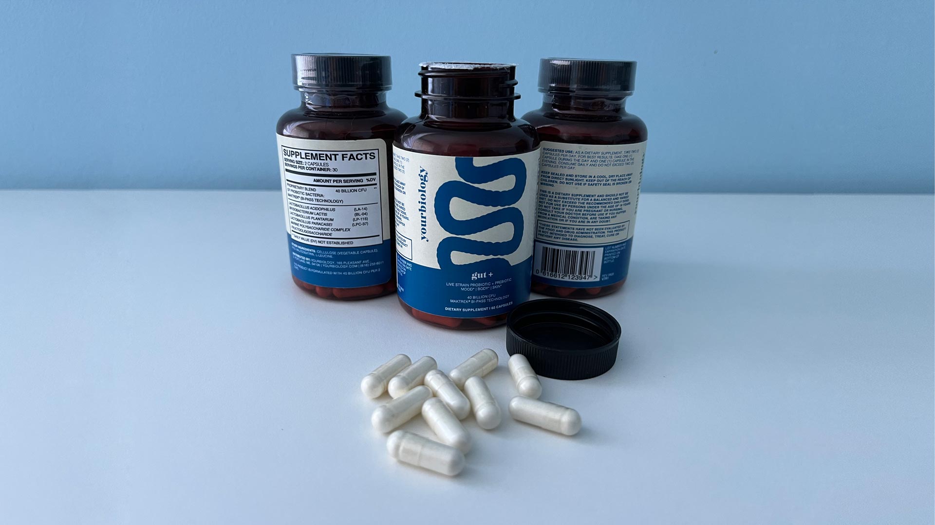 yourbiology gut plus featured