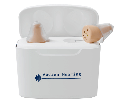 Audien Atom Pro