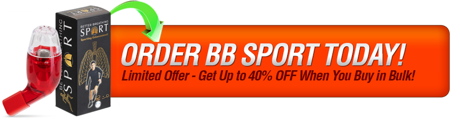 better breathing sport order