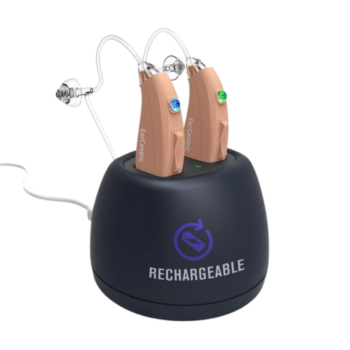 earcentric easycharge