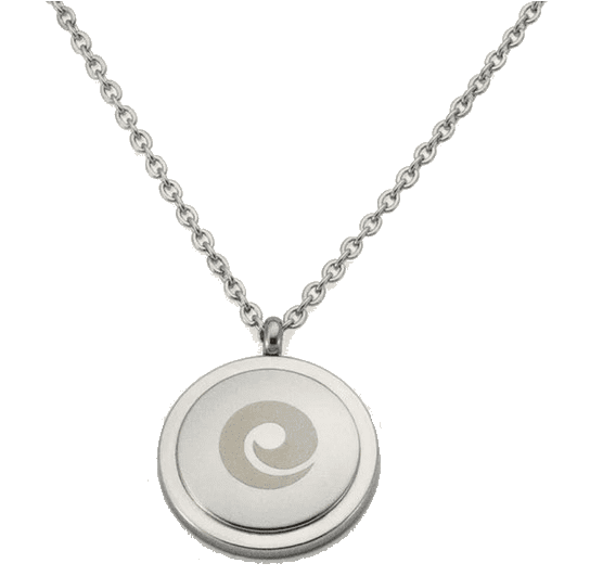 EMF Pendant Necklace