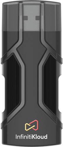 Infinitikloud Gen 2 Charge