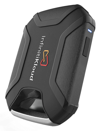 infinitikloud wireless