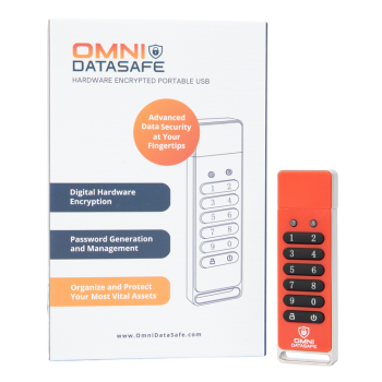 omni data safe product image